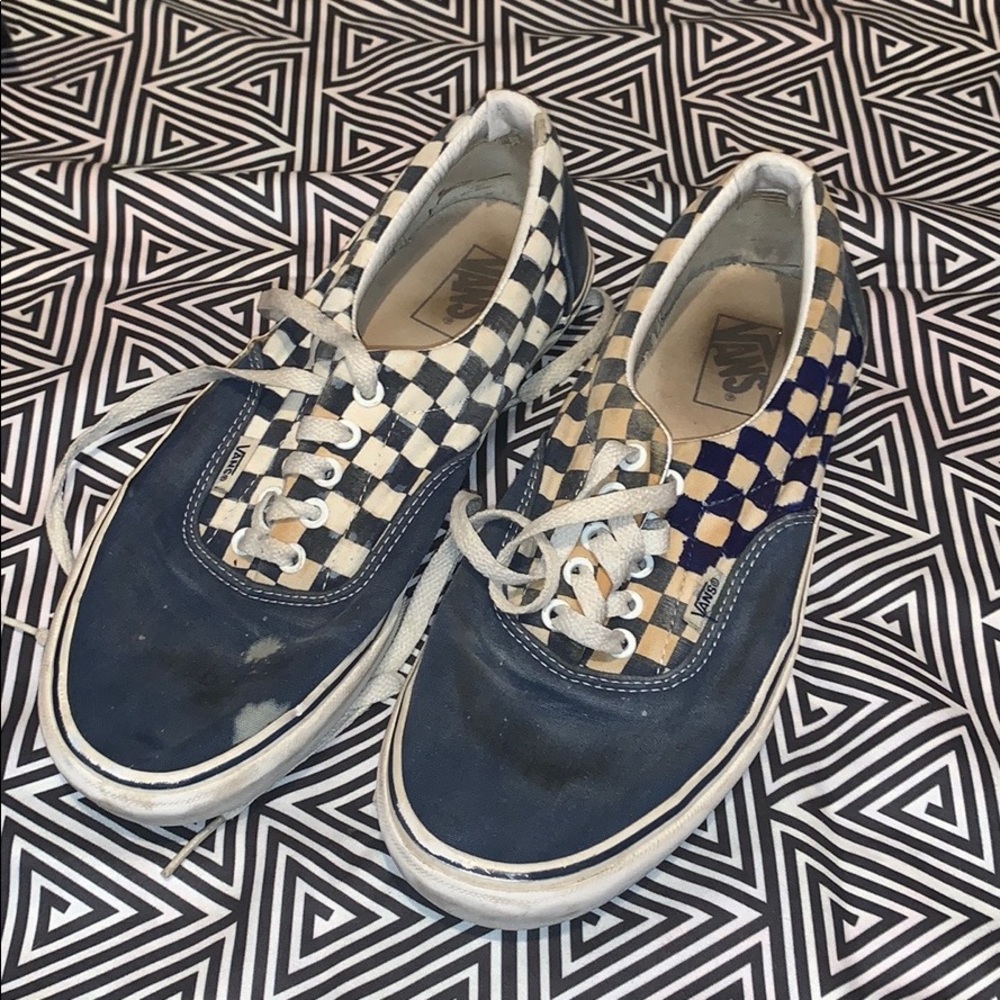 vans